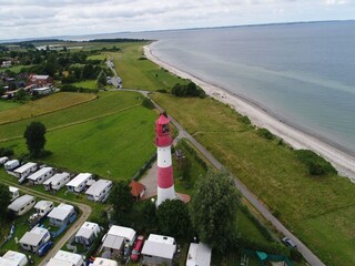 Vakantiehuis Damp Omgeving 27