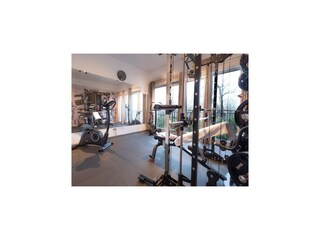 Vakantiehuis Damp  29