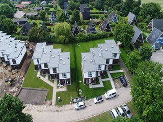 Vakantiehuis Damp Buitenaudio-opname 13