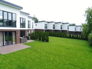 Vakantiehuis Damp Buitenaudio-opname 6