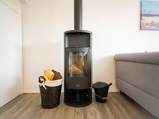 Vakantiehuis Damp Kenmerken 14