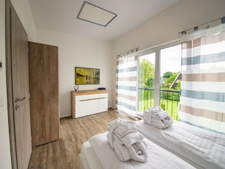 Maison de vacances Damp Équipement 17
