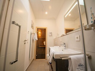 Casa per le vacanze Damp Caratteristiche 23