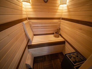 Casa per le vacanze Damp  32