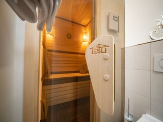 Casa per le vacanze Damp  31