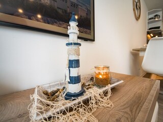 Ferienhaus Damp  35