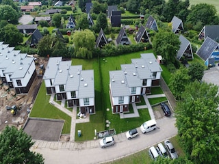 Ferienhaus Damp Außenaufnahme 3