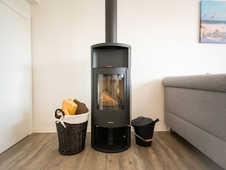 Ferienhaus Damp Ausstattung 16