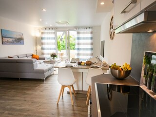 Ferienhaus Damp Ausstattung 21