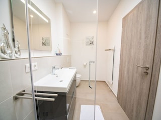 Ferienhaus Damp Ausstattung 23