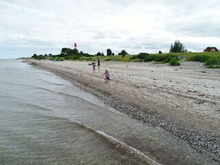 Vakantiehuis Damp Omgeving 27