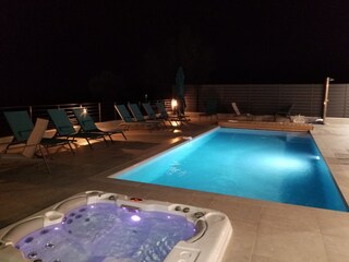 Appartamento per vacanze Porto Vecchio Registrazione all'aperto 2