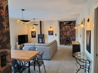 Appartamento per vacanze Porto Vecchio Caratteristiche 6