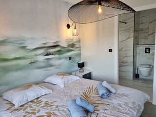 Appartamento per vacanze Porto Vecchio Caratteristiche 10