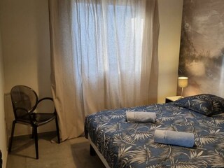 Appartamento per vacanze Porto Vecchio Caratteristiche 12