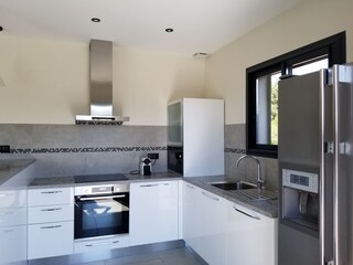 Appartamento per vacanze Porto Vecchio Caratteristiche 9