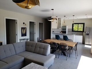 Appartamento per vacanze Porto Vecchio Caratteristiche 7