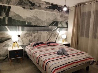 Appartamento per vacanze Porto Vecchio Caratteristiche 15