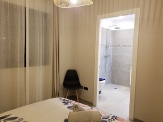 Appartamento per vacanze Porto Vecchio Caratteristiche 14