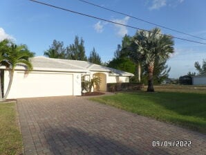 Ferienhaus Villa  ENJOY - Cape Coral - image1