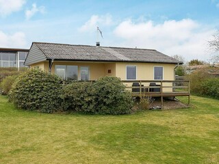 Holiday house Eskov Strandpark Outdoor Recording 1