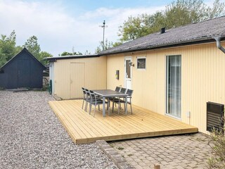 Holiday house Eskov Strandpark Outdoor Recording 2