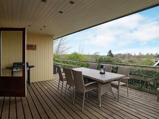 Holiday house Eskov Strandpark  7