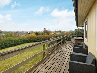 Holiday house Eskov Strandpark  8