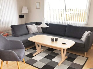 Holiday house Eskov Strandpark  11