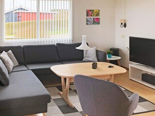 Holiday house Eskov Strandpark  12