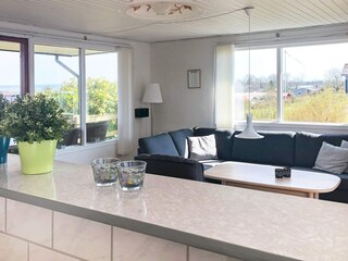 Holiday house Eskov Strandpark  13