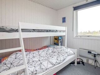 Holiday house Eskov Strandpark  15