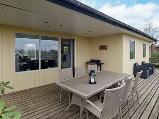 Holiday house Eskov Strandpark  17