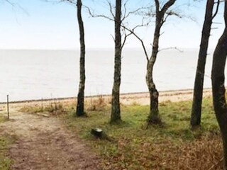 Holiday house Eskov Strandpark  20