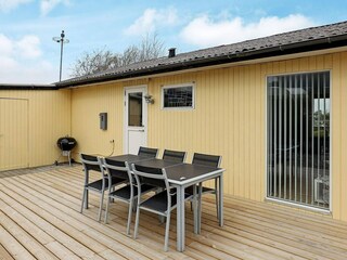 Holiday house Eskov Strandpark  21