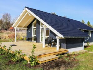 4 Personen Ferienhaus in Vejby - Vejby Strand - image1