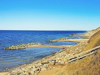 Vakantiehuis Vejby Strand Buitenaudio-opname 4