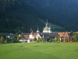 Ferienwohnung Klammspitze - Ettal - image1