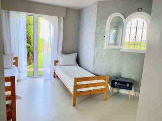 Villa Mandelieu-la-Napoule Características 36
