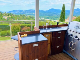 Villa Mandelieu-la-Napoule Registrazione all'aperto 10