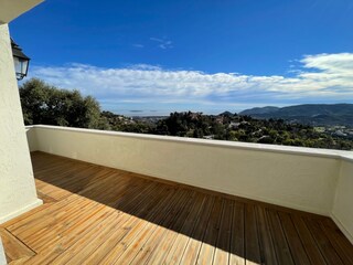 Villa Mandelieu-la-Napoule Características 32