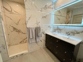 Villa Mandelieu-la-Napoule Caratteristiche 38