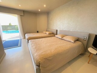Villa Mandelieu-la-Napoule Características 35