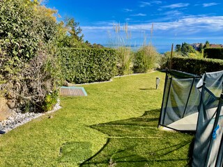 Villa Mandelieu-la-Napoule Grabación al aire libre 17