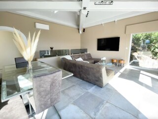 Villa Mandelieu-la-Napoule Caratteristiche 21