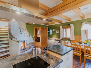 Vakantiehuis St. Johann im Saggautal Kenmerken 19