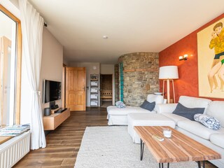 Vakantiehuis St. Johann im Saggautal Buitenaudio-opname 13