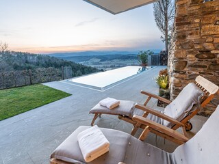 Vakantiehuis St. Johann im Saggautal Omgeving 26