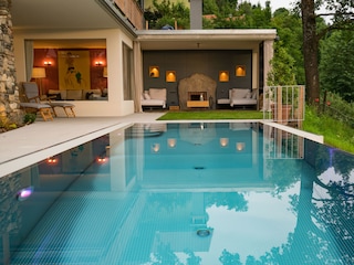 Holiday house St. Johann im Saggautal Outdoor Recording 5