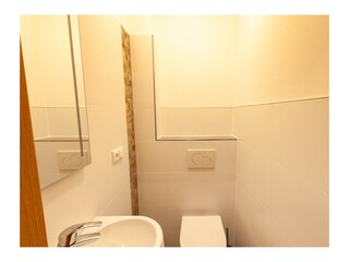 WC (separat)